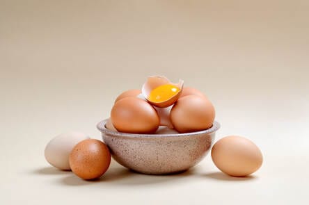 Fish, eggs &amp; 5 a day: your questions answered