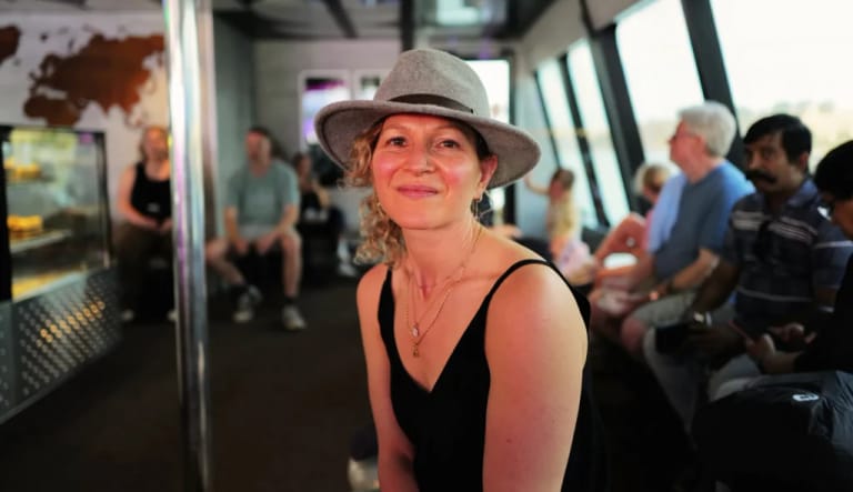 Nicole Bando - Paediatric Dietitian and Lactation Consultant - based in Melbourne