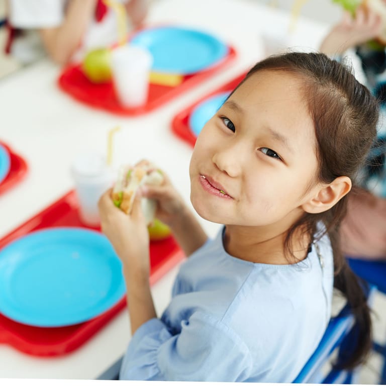 Paediatric Dietitian