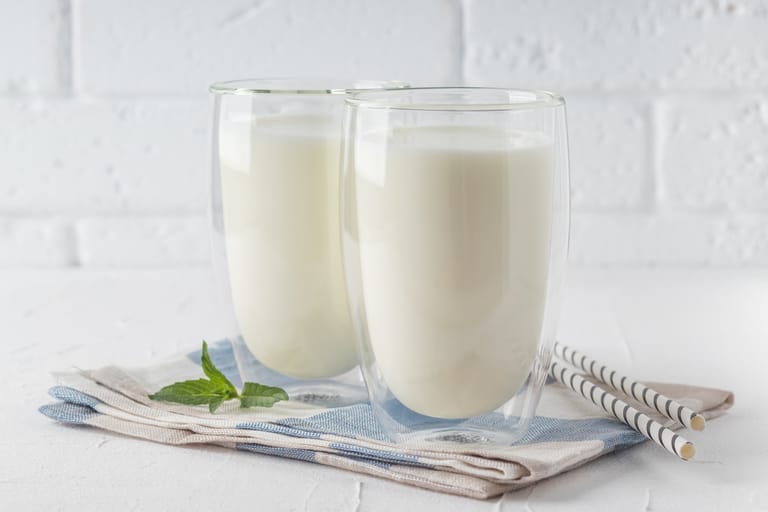 Food Allergies and Intolerances.