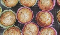 pineapple-coconut-muffins